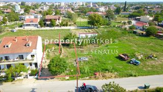 Οικόπεδο 501 τ.μ. για πώληση