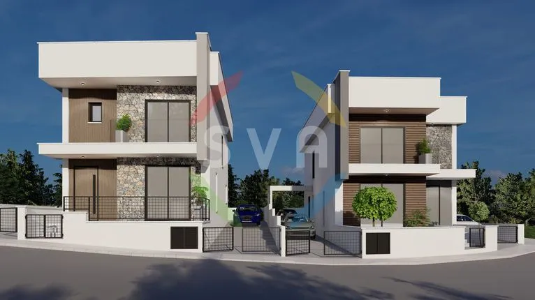 Villa 210 sqm for sale, Limassol