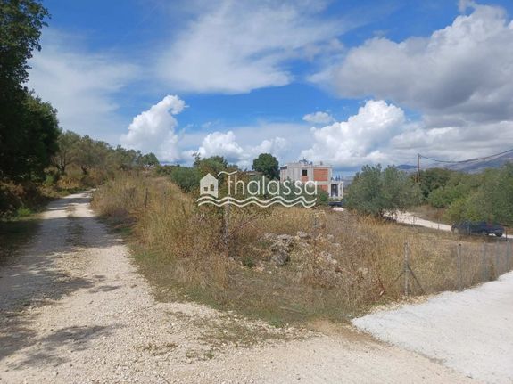 Οικόπεδο 1.147 τ.μ. για πώληση, Ν. Κεφαλονιάς, Κεφαλονιά