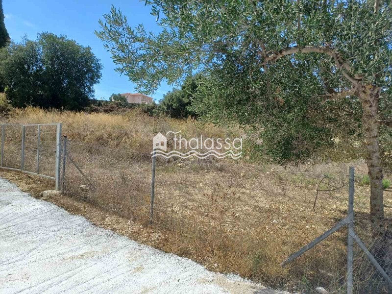 Οικόπεδο 1.147 τ.μ. προς πώληση, Λειβαθώ