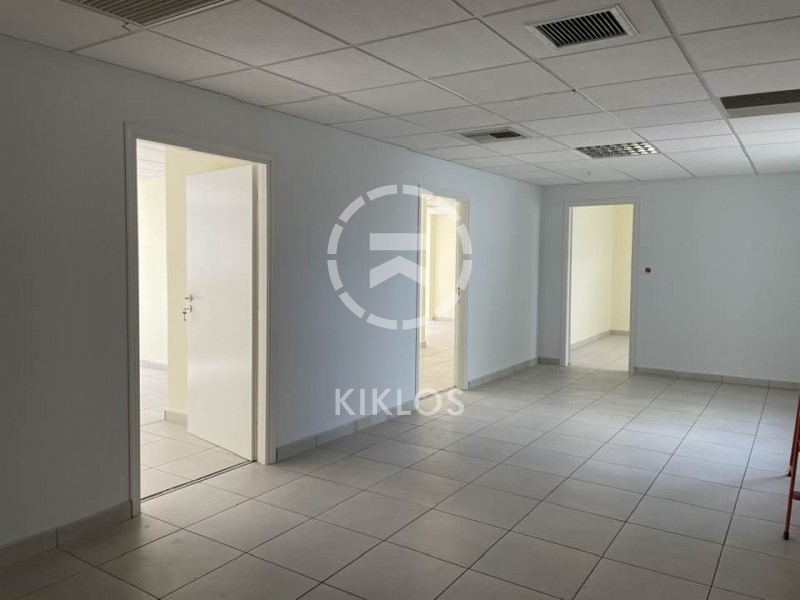 Γραφείο 204 τ.μ. πρός ενοικίαση, Αθήνα - Κέντρο, Κέντρο