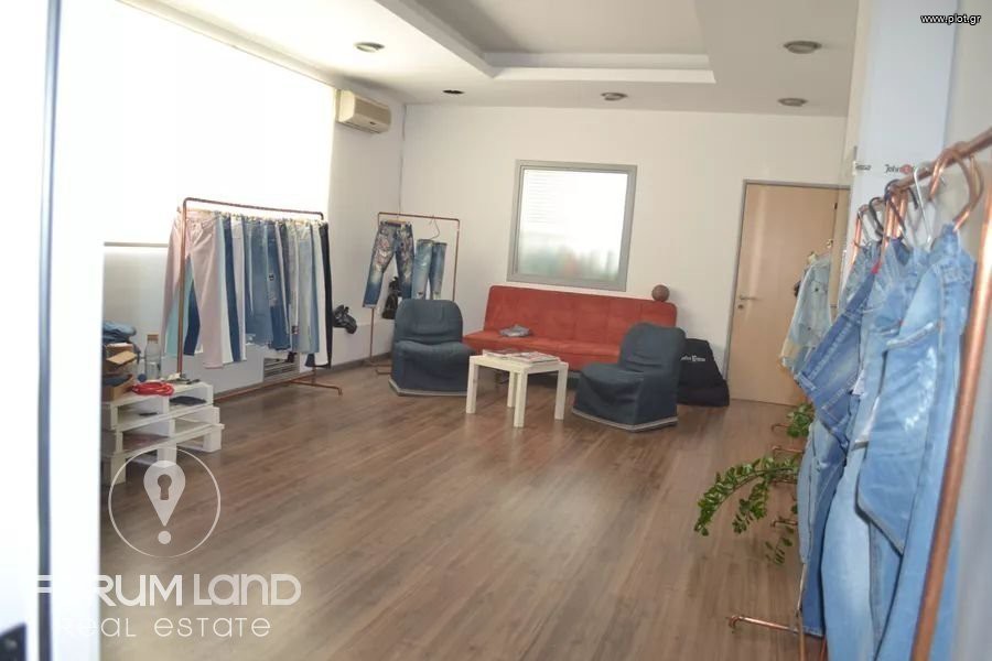 Γραφείο 260 τ.μ. προς ενοικίαση, Θεσσαλονίκη - Περιφ/Κοί Δήμοι, Πυλαία