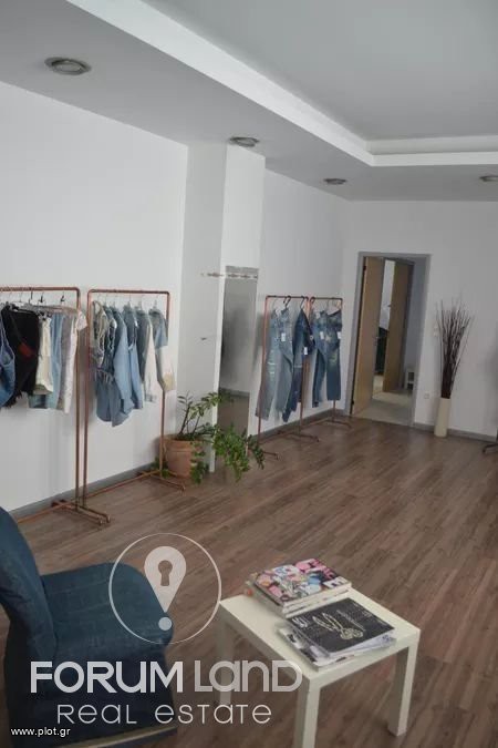 Γραφείο 260 τ.μ. προς ενοικίαση, Θεσσαλονίκη - Περιφ/Κοί Δήμοι, Πυλαία