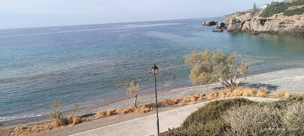 Αγροτεμάχια 633 τ.μ. πρός πώληση, Ν. Λασιθίου, Ιεράπετρα