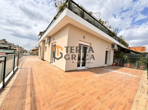 Apartment 85 sqm for sale, Athens - Center, Kolonos - Kolokinthous