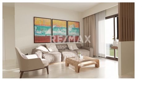 Apartment 80sqm for sale-Kalamaria » Agios Ioannis