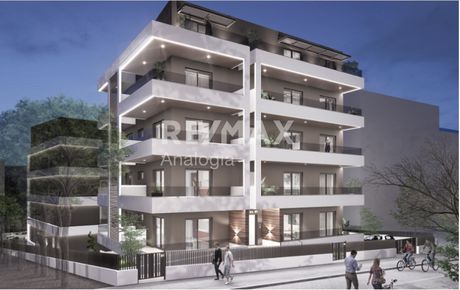 Διαμέρισμα 80τ.μ. για πώληση-Καλαμαριά » Άγιος ιωάννης