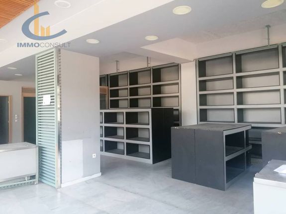 Building 535 sqm for sale, Athens - Center, Gazi - Metaxourgio - Votanikos