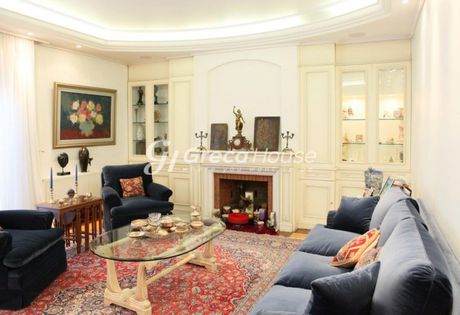 Apartment 210sqm for sale-Kolonaki - Likavitos » Kolonaki