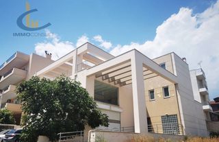 Κτίριο 1.074 τ.μ. για πώληση