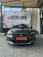 Peugeot 208 '20