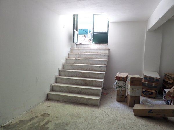 Επαγγελματικό 215 τ.μ. προς πώληση, Σκαγιοπούλειο