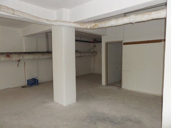 Επαγγελματικό 215 τ.μ. προς πώληση, Σκαγιοπούλειο