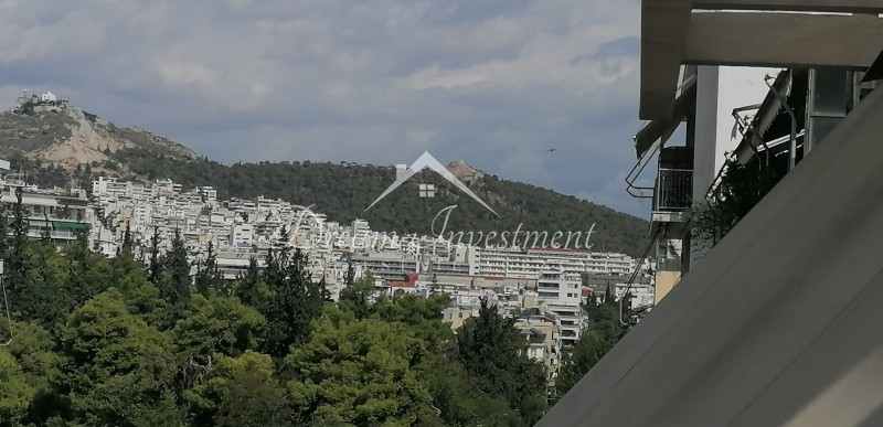 Διαμέρισμα 100 τ.μ. πρός ενοικίαση, Αθήνα - Κέντρο, Παγκράτι