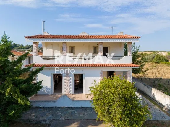 Detached home 160 sqm for sale, Rest Of Attica, Markopoulo