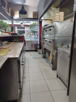 Business 184 sqm for sale, Piraeus, Terpsithea