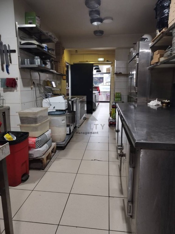 Επιχείρηση 184 τ.μ. προς πώληση, Πειραιάς, Τερψιθέα
