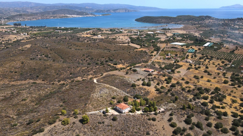 Μονοκατοικία 200 τ.μ. προς πώληση, Κινέτα Ερμιόνης