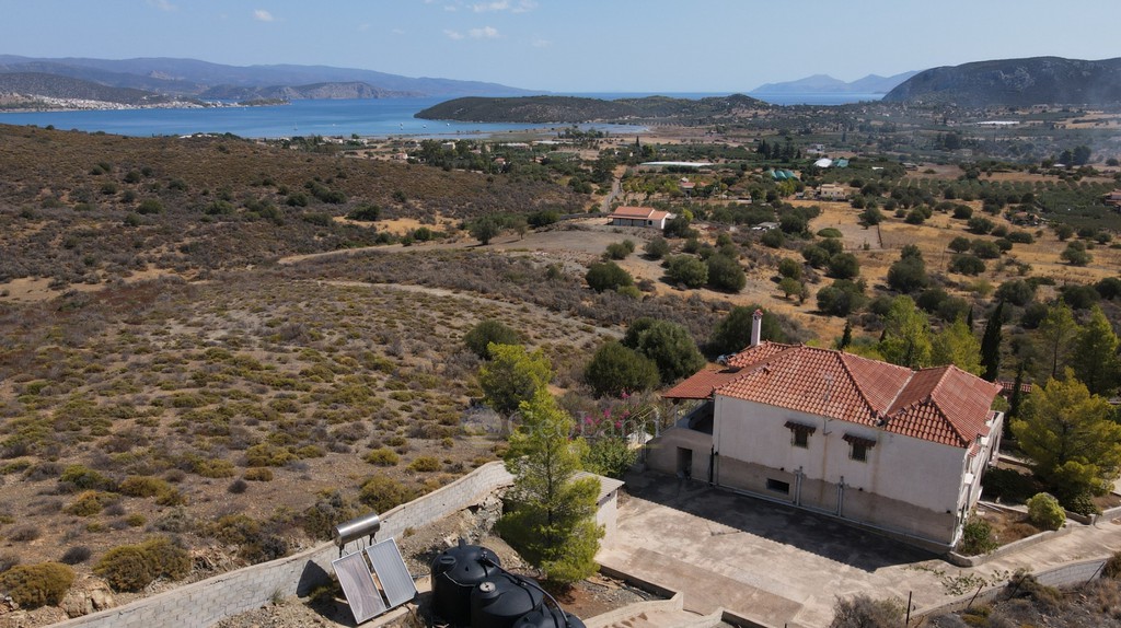 Μονοκατοικία 200 τ.μ. προς πώληση, Κινέτα Ερμιόνης