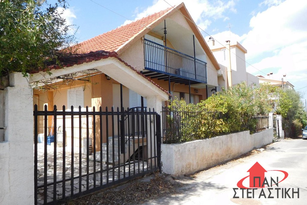 Μονοκατοικία 271 τ.μ. πρός πώληση, Βοιωτία, Σχηματάρι