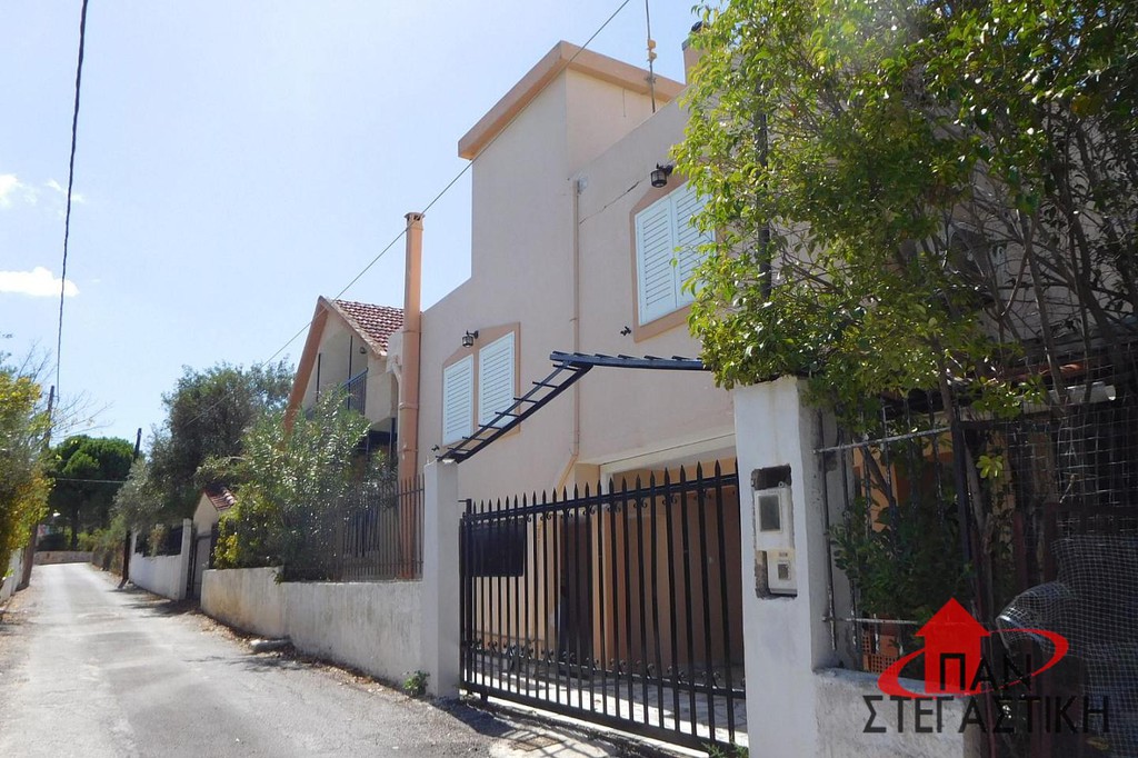 Μονοκατοικία 271 τ.μ. πρός πώληση, Βοιωτία, Σχηματάρι