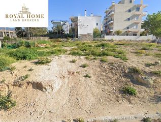 Οικόπεδο 1.413 τ.μ. για πώληση
