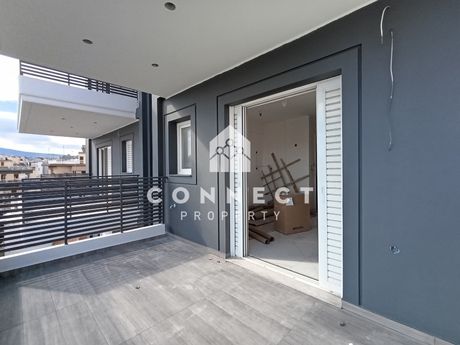 Apartment 63 sqm for sale