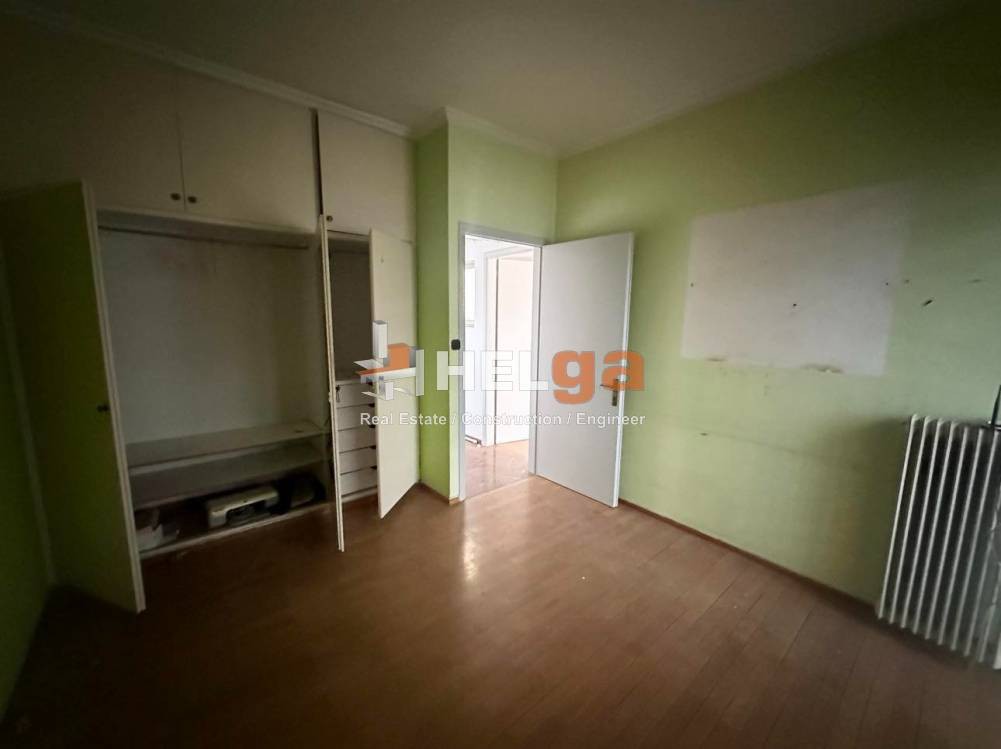 Διαμέρισμα 80 τ.μ. προς πώληση, Πυροσβεστείο Πάτρας