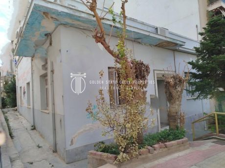 Οικόπεδο 138τ.μ. για πώληση-Γκύζη - πεδίον άρεως » Πεδίο άρεως