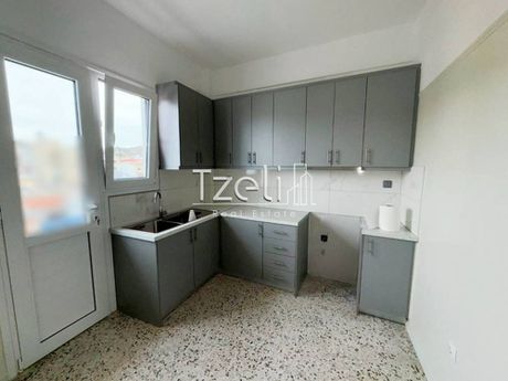 Apartment 98sqm for rent-Patra » Pantokratoros
