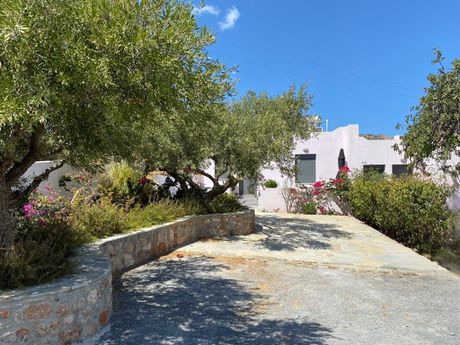 Μονοκατοικία 50 τ.μ. για πώληση