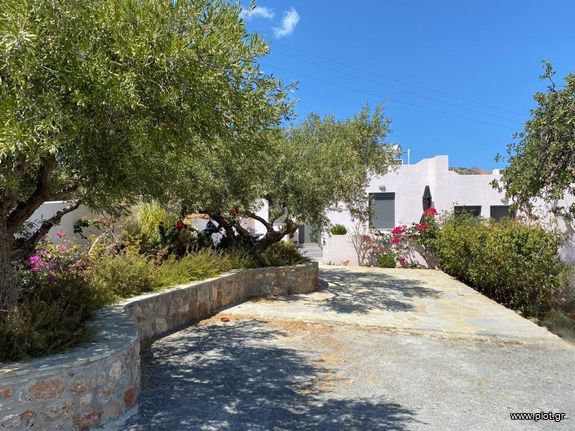 Detached home 50 sqm for sale, Lasithi Prefecture, Agios Nikolaos