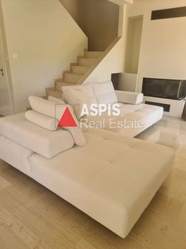 Maisonette 120sqm for rent-Voula