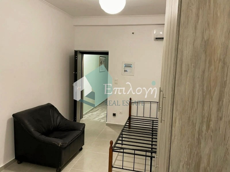 Διαμέρισμα 30 τ.μ. πρός ενοικίαση, Αχαΐα, Πάτρα