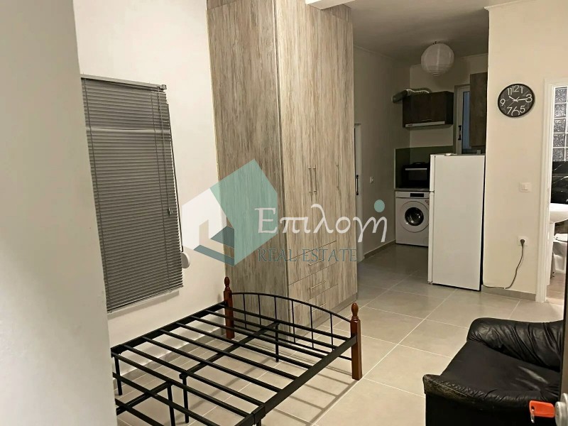 Διαμέρισμα 30 τ.μ. πρός ενοικίαση, Αχαΐα, Πάτρα