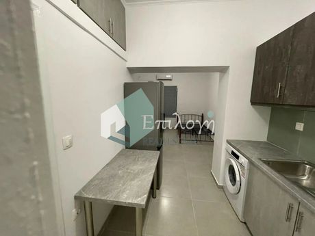 Διαμέρισμα 34 τ.μ. για ενοικίαση