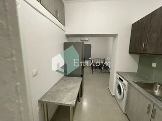 Διαμέρισμα 34 τ.μ. για ενοικίαση