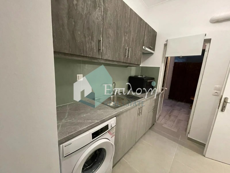Διαμέρισμα 34 τ.μ. πρός ενοικίαση, Αχαΐα, Πάτρα