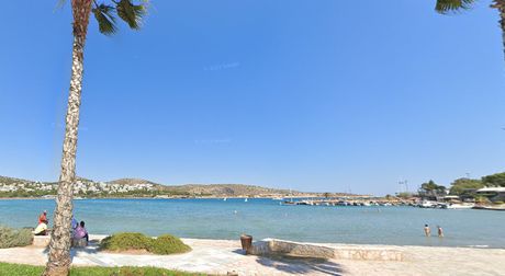 Οικόπεδο 731τ.μ. για πώληση-Βουλιαγμένη » Κέντρο