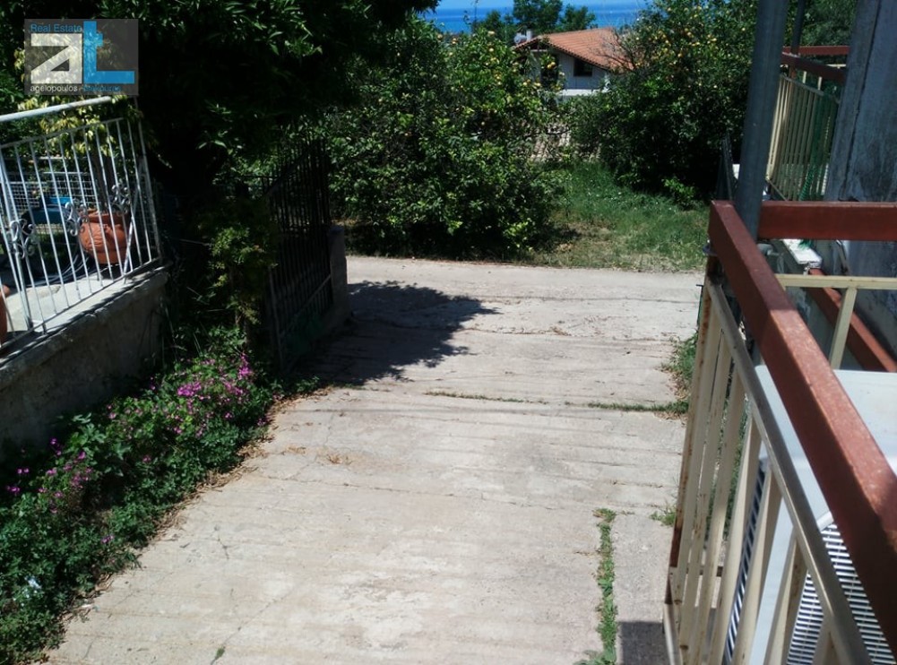 Land plot 1.850 sqm for sale, Mintilogli