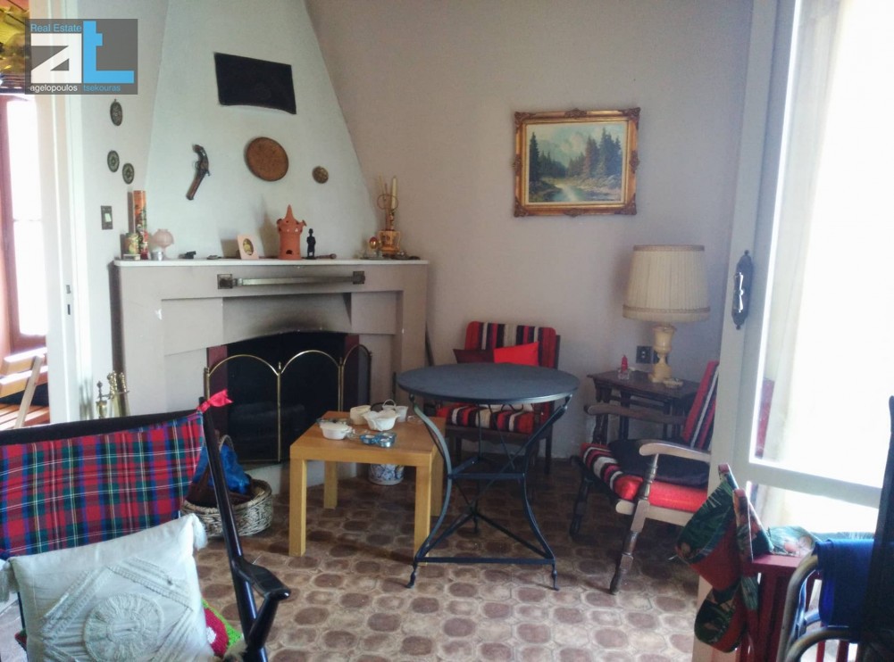 Land plot 1.850 sqm for sale, Mintilogli