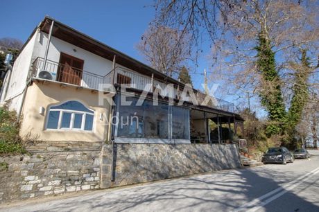Building 279sqm for sale-Mouresi » Tsagkarada