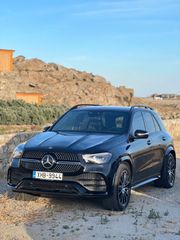 Mercedes-Benz GLE 350 '22 AMG