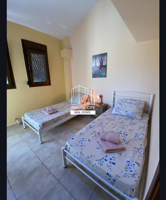 Μεζονέτα 120 τ.μ. προς πώληση, Παραλία Νικήτης