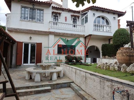 Διαμέρισμα 105τ.μ. για ενοικίαση-Αρτέμιδα (λούτσα) » Άγιος σεραφείμ