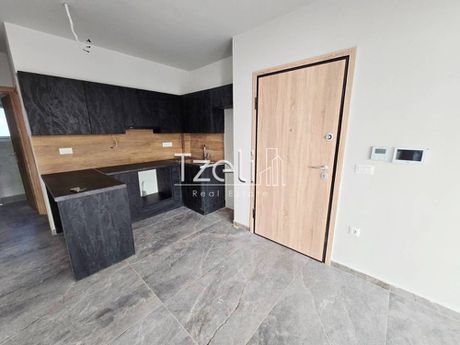 Apartment 40sqm for rent-Patra » Agia Sofia
