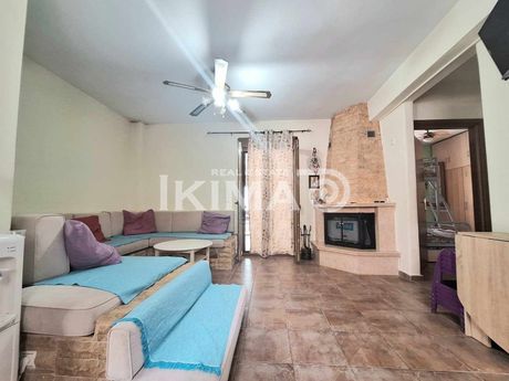 Apartment 52sqm for sale-Poligiros » Skala Gerakinis
