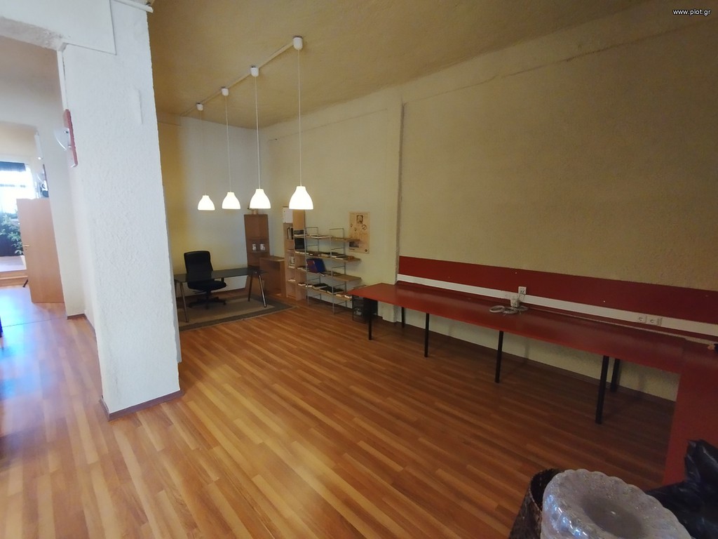 Βιοτεχνικός χώρος 2.375 τ.μ. προς πώληση, Σούλι Αγίου Δημητρίου
