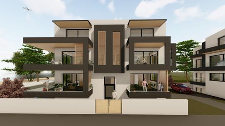 Apartment 47sqm for sale-Thermaikos » Neoi Epivates