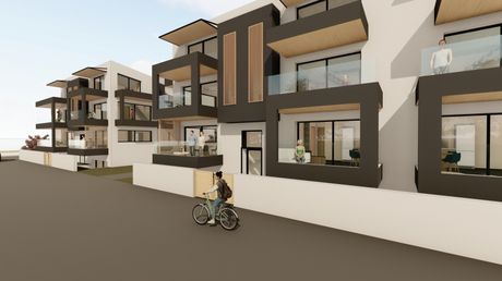 Apartment 47sqm for sale-Thermaikos » Neoi Epivates